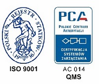 ISO 9001:2015