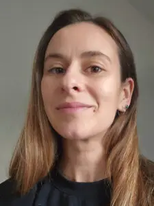 mgr Aleksandra Woźniak