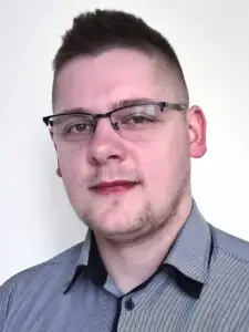 mgr Krzysztof Ratke