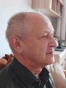 mgr Jacek Ławicki