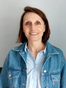 mgr Dorota Maciejewska